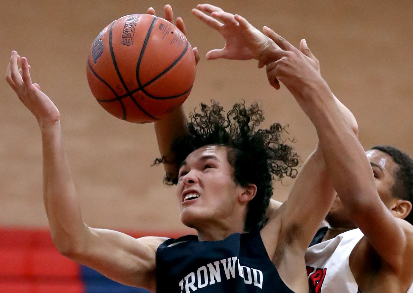 Ironwood Ridge vs Sahuaro